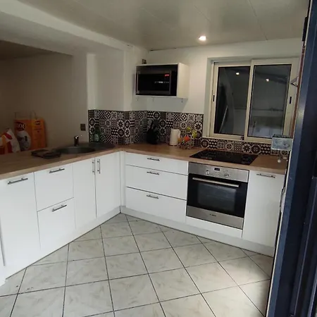 Holiday home Maison Centre