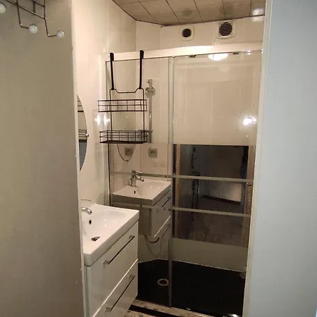 Maison Centre Holiday home