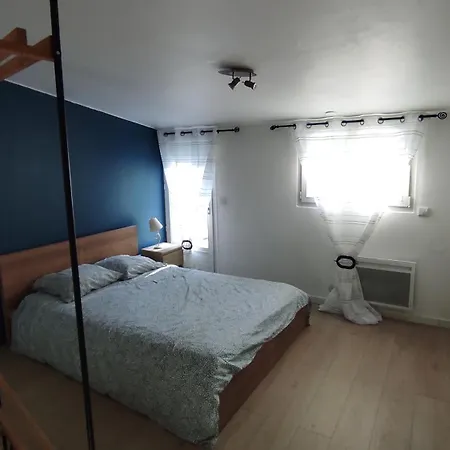 Holiday home Maison Centre Cholet